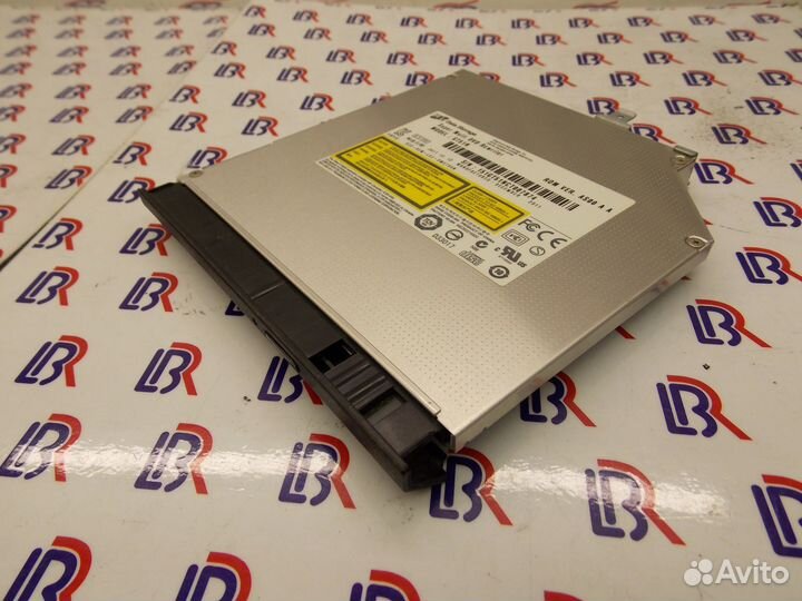 GT51N DVD rewriter с Asus K53S