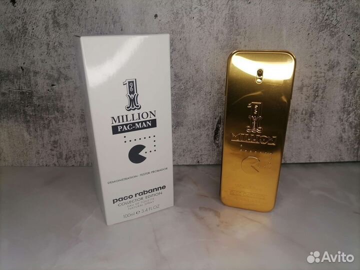 Духи Paco rabanne 1 Million