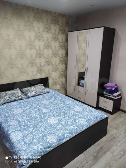 2-к. квартира, 60 м², 1/16 эт.