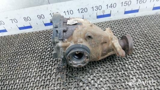 Редуктор задний BMW 5 E60/E61 (BDN23MO01)