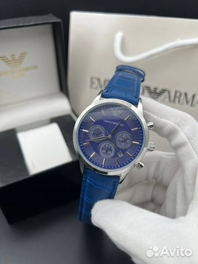 Мужские часы Emporio Armani