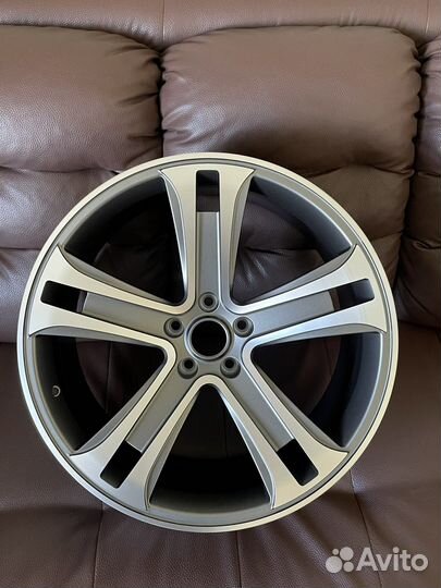 Кованые диски r20 для bmw g01 g02 x3 x4