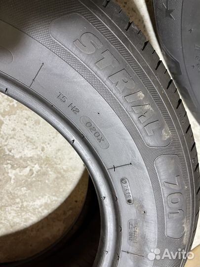 Strial All Season 235/65 R17