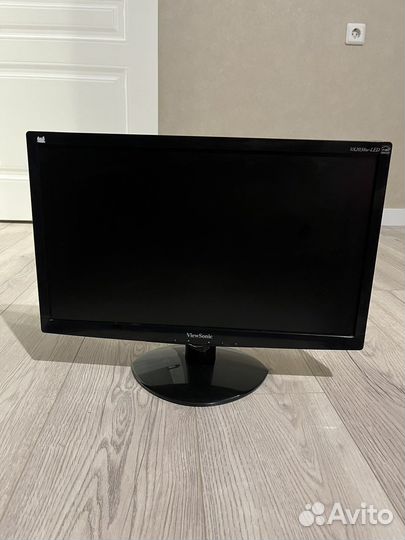 Монитор view sonic VA2038w-LED 20”
