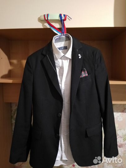 Школьная форма 3-ка