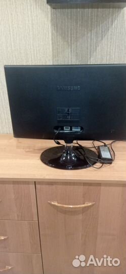 Монитор 60 гц 1920 1080