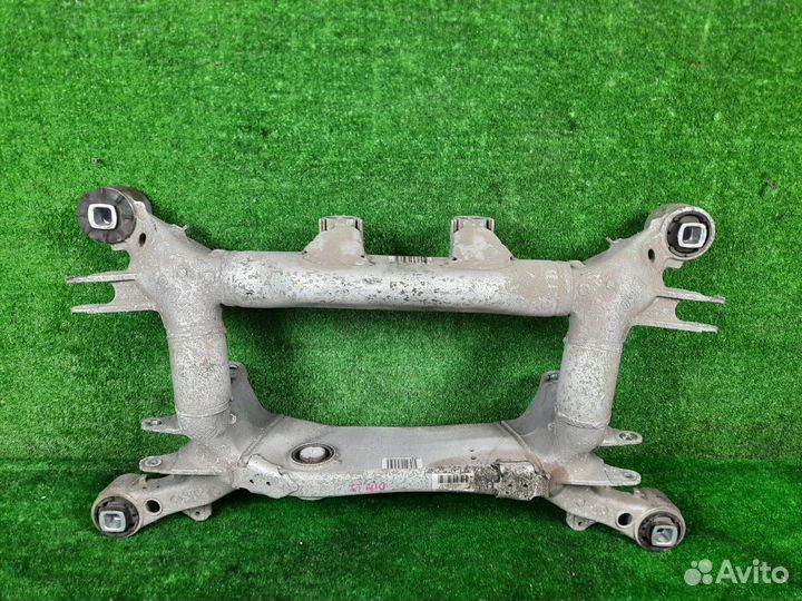 Подрамник подвески / балка задний Bmw 525I Touring