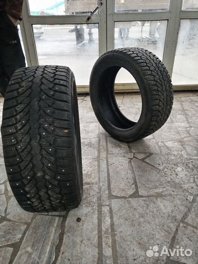 Pirelli Formula Ice 225/45 R17 94T