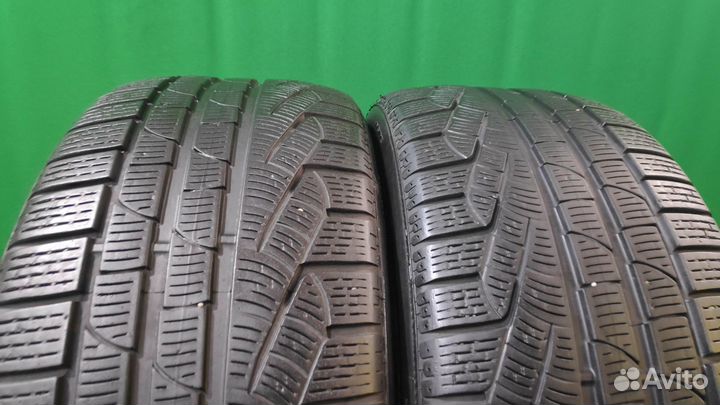 Pirelli Winter Sottozero 240 Serie II 245/40 R20 99V