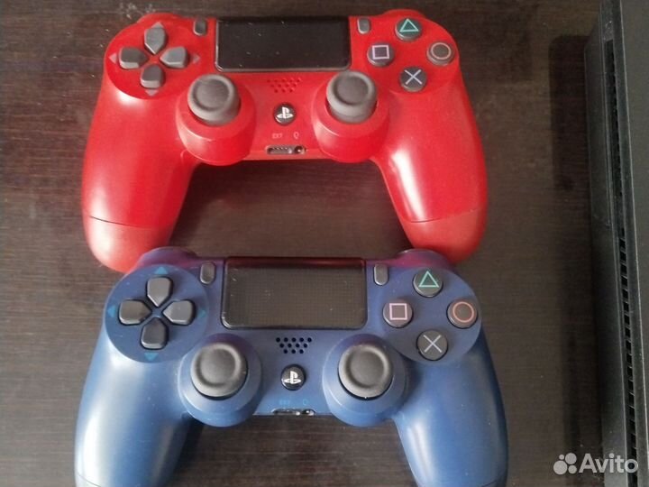 Sony playstation 4 slim 500gb