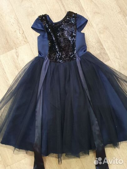 Вещи пакетом 122 для девочки