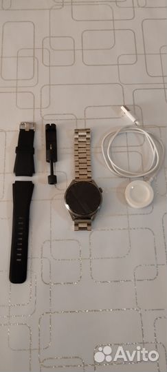 Huawei watch 3 Pro