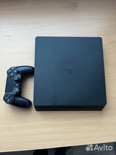 Sony playstation 4 slim 500gb