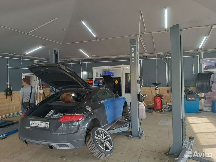 Continental IceContact 2 SUV 275/50 R21 113T