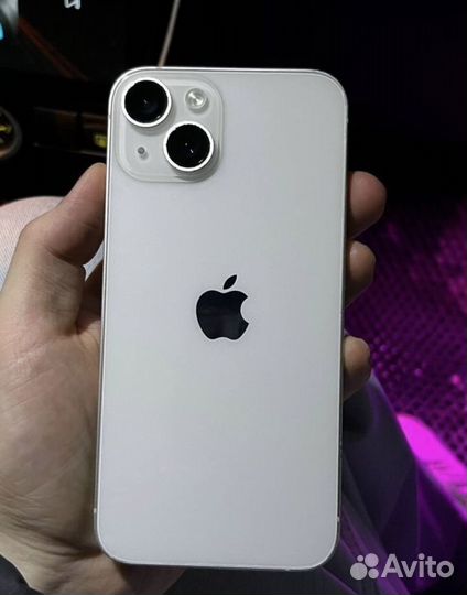 iPhone 14, 128 ГБ