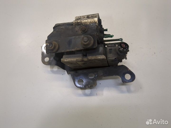 Блок абс, насос Opel Movano, 2006