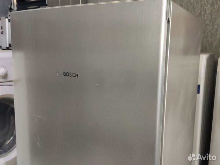 Холодильник Bosch