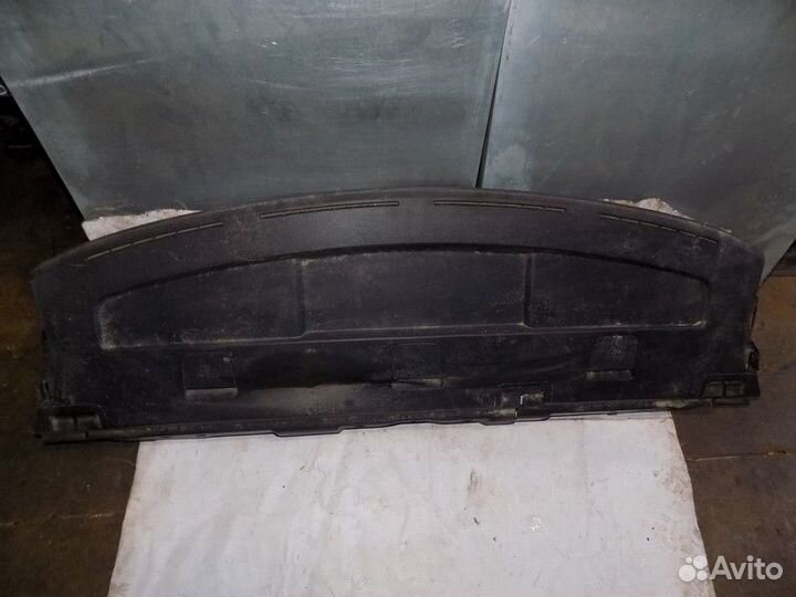 Полка Lancer (CX,CY) 2007