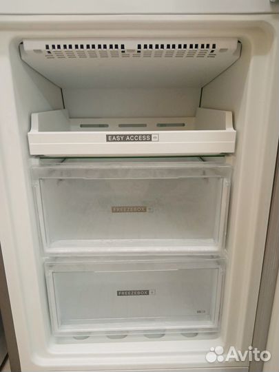 Холодильник