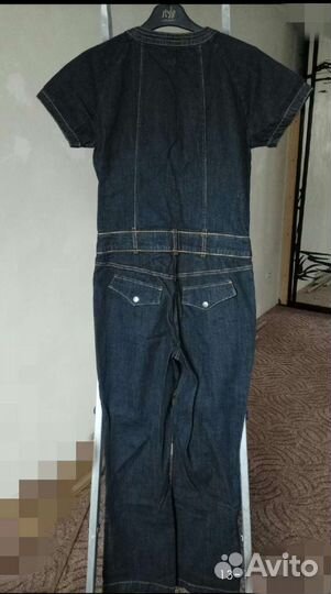 Комбинезон Германия оригинал