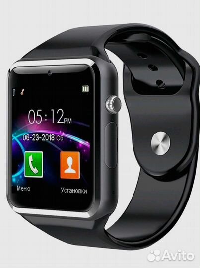 Смарт часы Jet Phone sp1