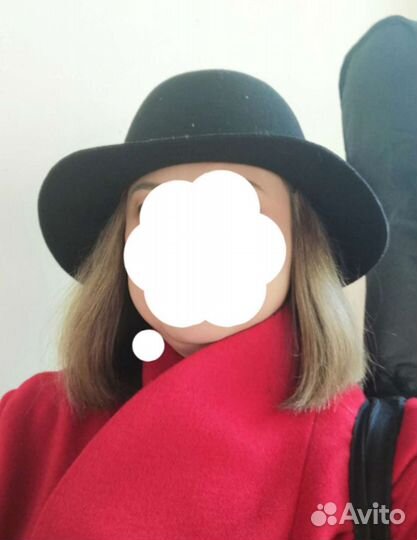 Шляпа женская