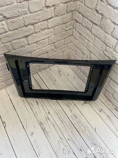 Мультимедиа Android 10 Nissan Qashkai 14+