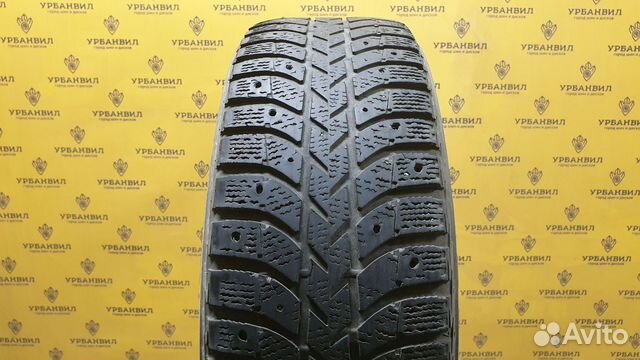 Bridgestone Ice Cruiser 5000 195/65 R15