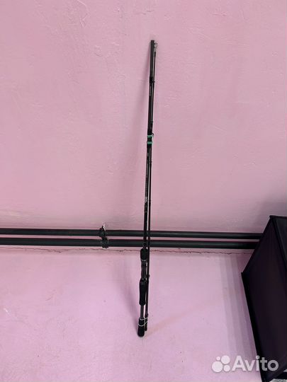 Спиннинг Daiwa Prorex XR Jerk BC