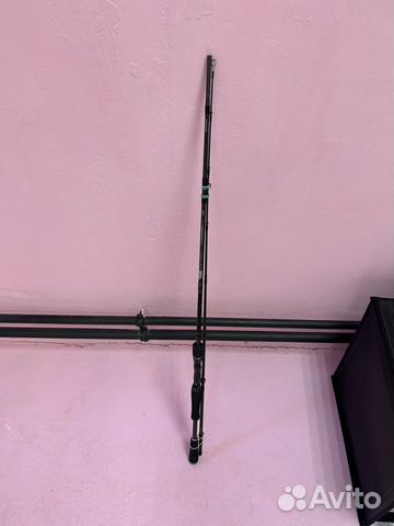 Спиннинг Daiwa Prorex XR Jerk BC
