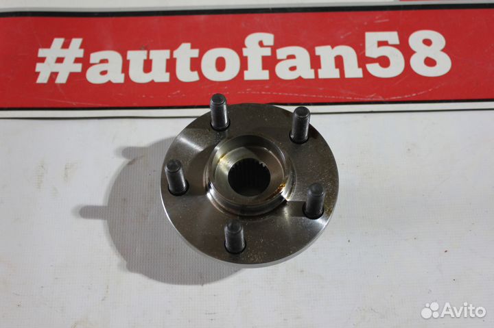 Ступица передняя Chrysler / Dodge