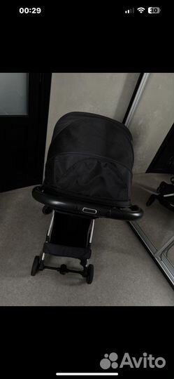 Бронь до вечера 15/10 Прогулочная коляска