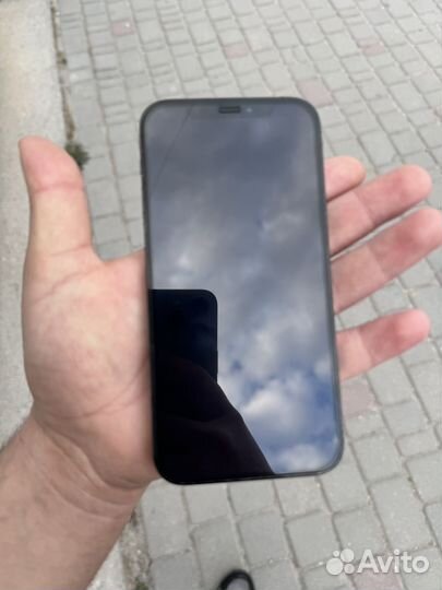 iPhone 12 Pro, 128 ГБ