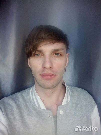 Массаж мужской