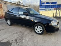 ВАЗ (LADA) Priora 1.6 MT, 2014, 37 000 км, с пробегом, цена 837 000 руб.