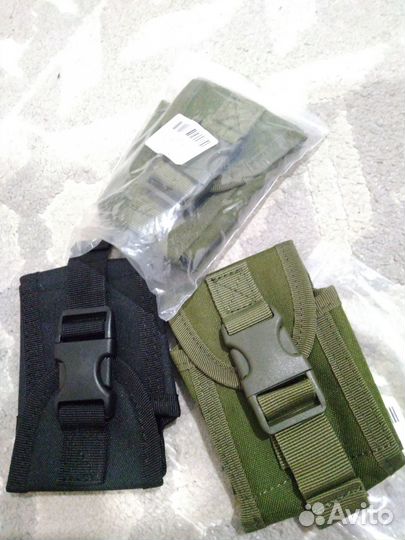 Подсумок для мелочей