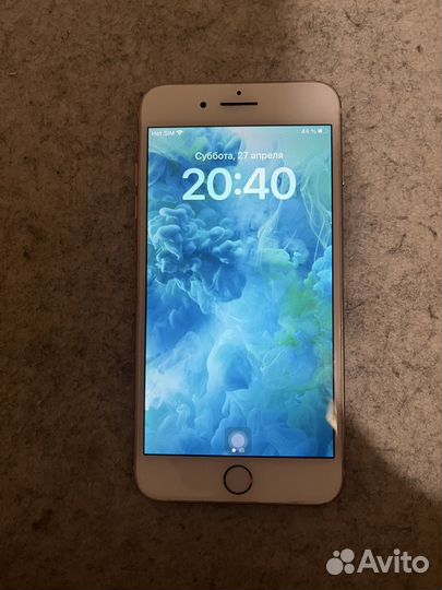 iPhone 8 Plus, 64 ГБ