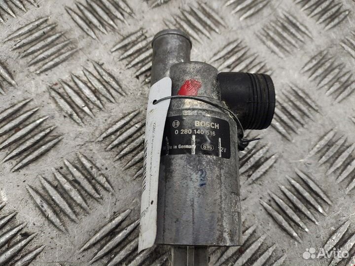 Регулятор (клапан) холостого хода для Opel Omega B