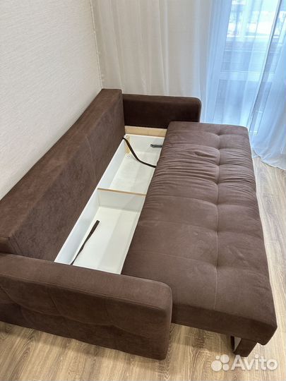 Диван раскладной