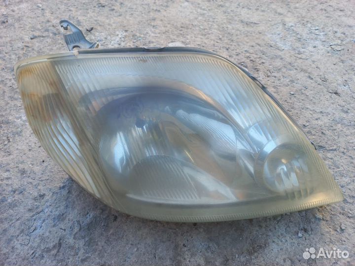 Фара 12-489 R