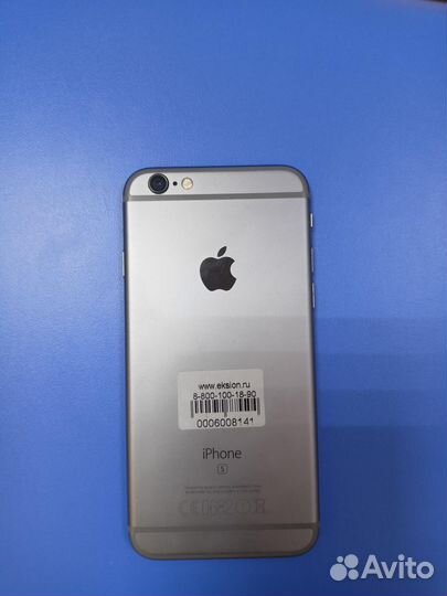 Телефон Apple iPhone 6S 64Gb