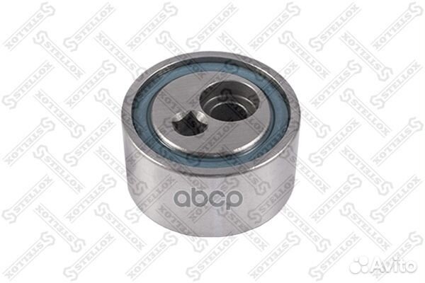 03-40648-SX ролик натяжной ремня генератора бе