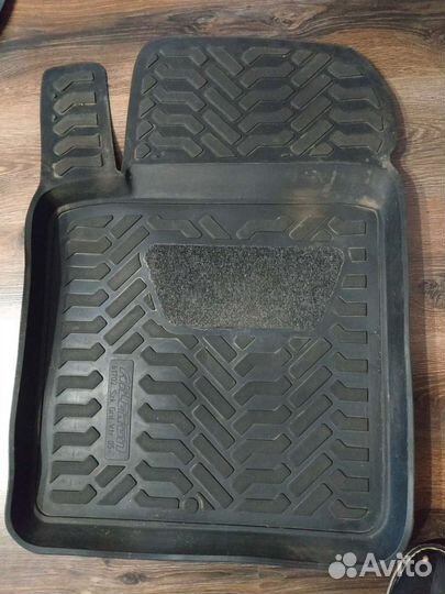Оригинальные коврики.Сузуки Гранд Витара 3пок