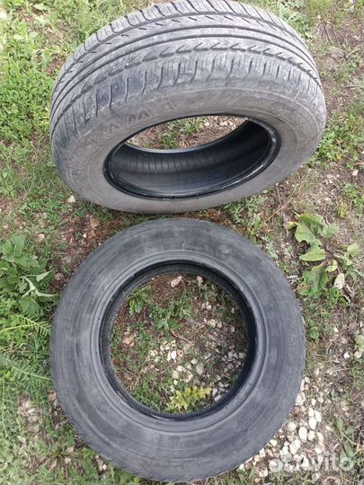 КАМА Breeze (HK-132) 185/65 R14 86