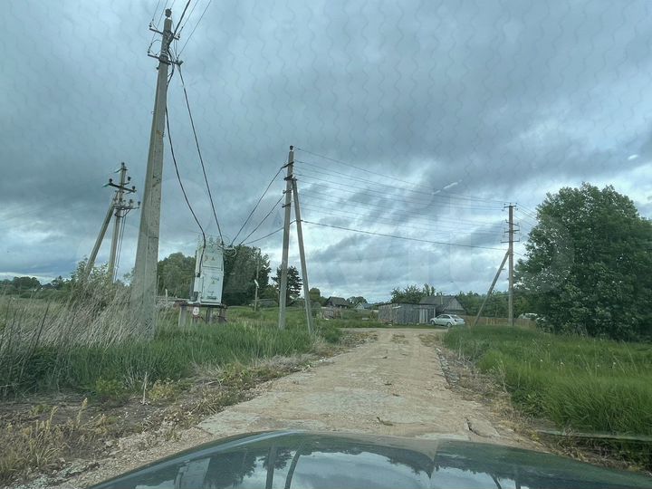 Участок 22 сот. (ИЖС)