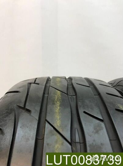 Bridgestone Potenza RE003 Adrenalin 215/45 R18 93W