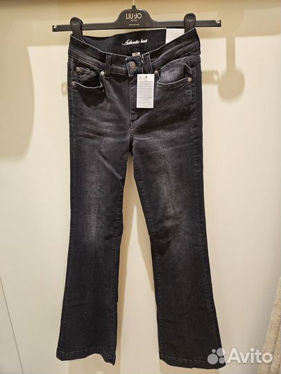 Джинсы liu jo новые