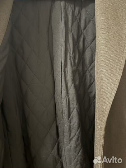 Пальто пиджак женское 44-46 M