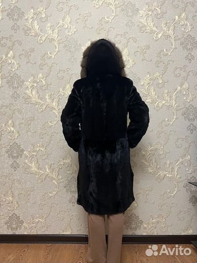 Шуба