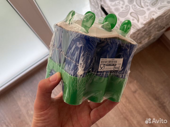 Мороженница IKEA